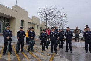 广东监狱爆料事件最新,揭露监内真相与改革呼声