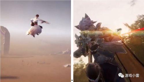 王者新游戏启程爆料视频,揭秘神秘爆料，畅想未来电竞盛宴